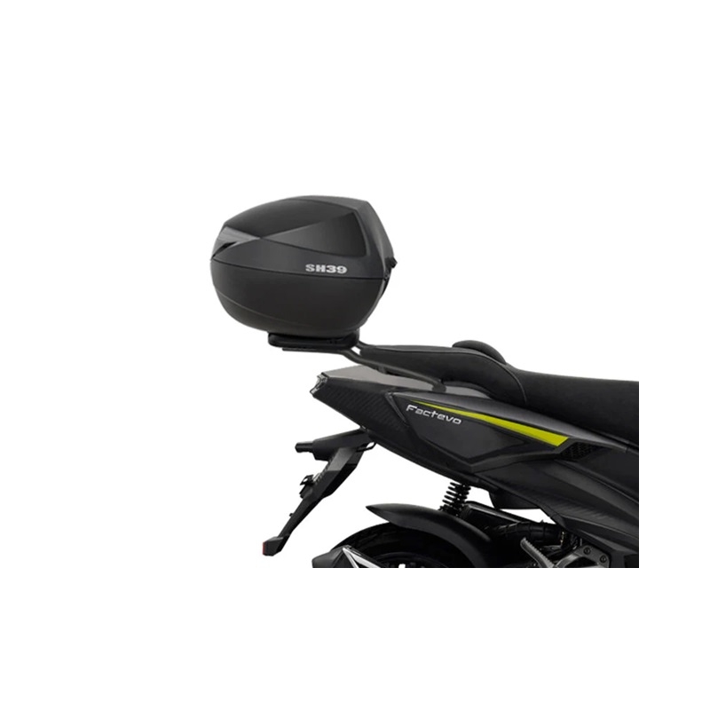 Montagesatz Top Master SHAD für KEEWAY Fact Evo 125 2021-2026