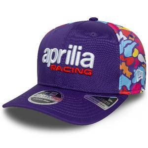 Misano 9Seventy SS Aprilia Kappe lila