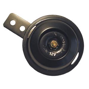 Highsider Smart Hupe 70mm schwarz