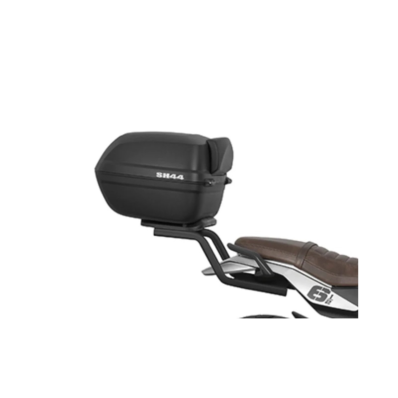 Montagesatz Top Master SHAD