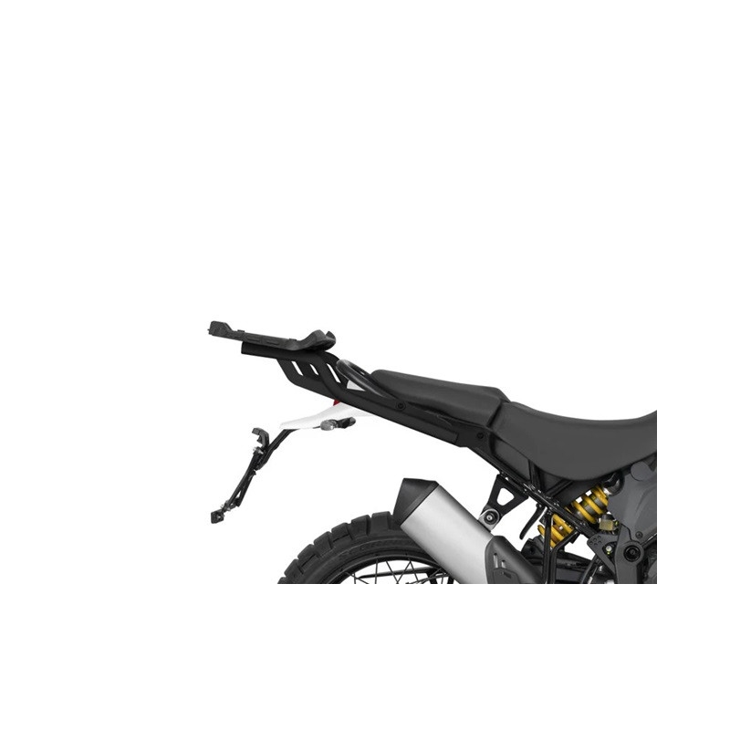 Montagesatz Top Master SHAD für DUCATI Desert X 950 2022-2026