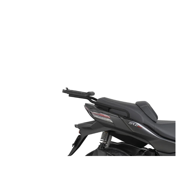 Montagesatz Top Master SHAD