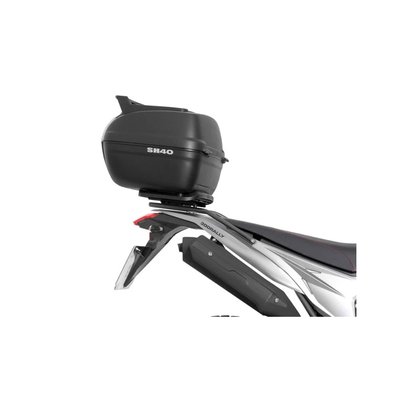 Montagesatz Top Master SHAD für VOGE 300 Rally 2023-2026