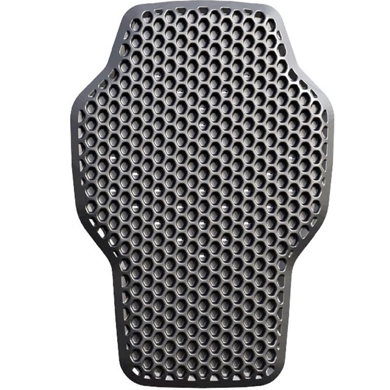 Rückenprotektor IXON IX-PRO BFB-2 grau