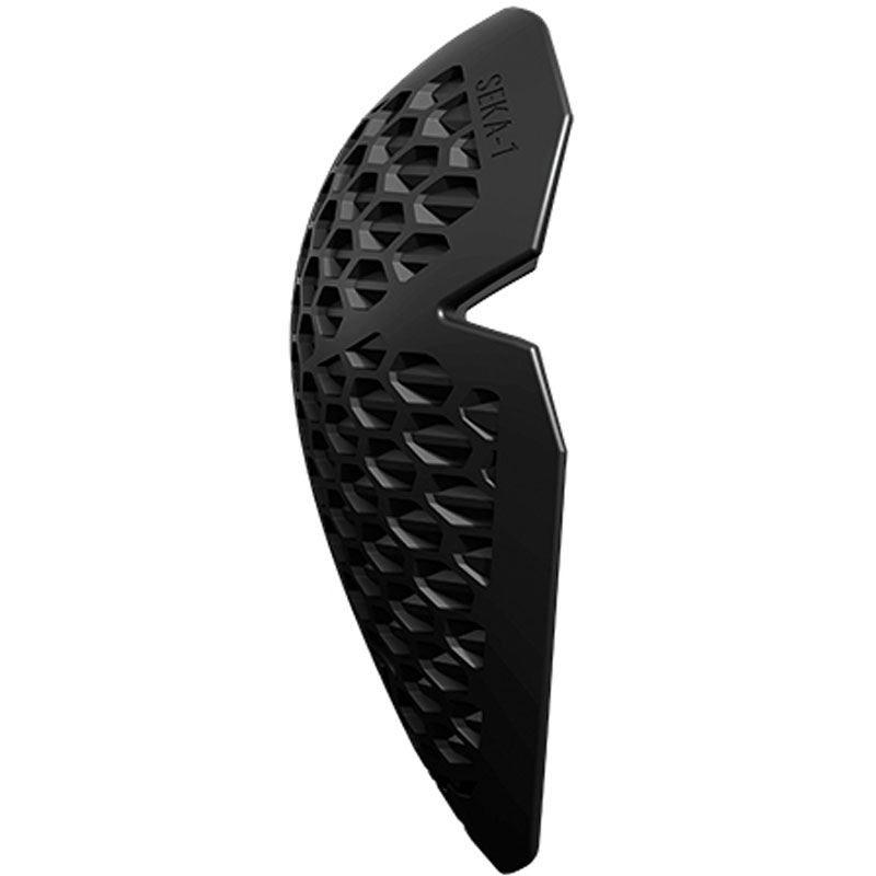 Knie- und Ellbogenschützer IXON ixproFLEX SEKA1 schwarz