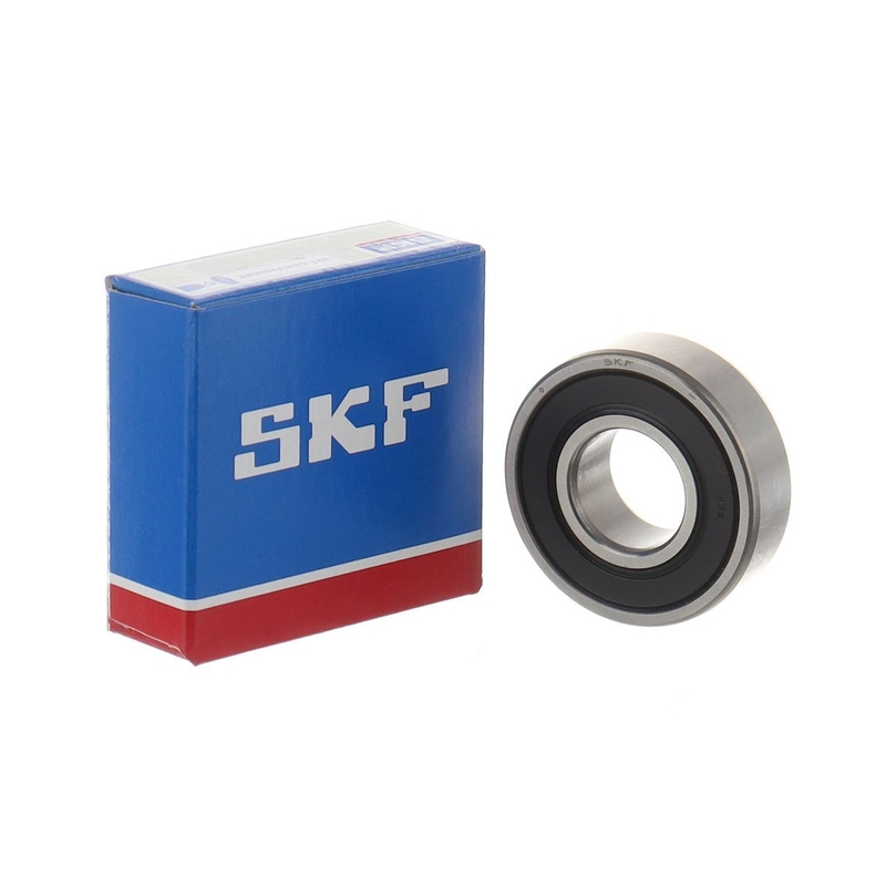 Kugellager SKF 6003-2RSL