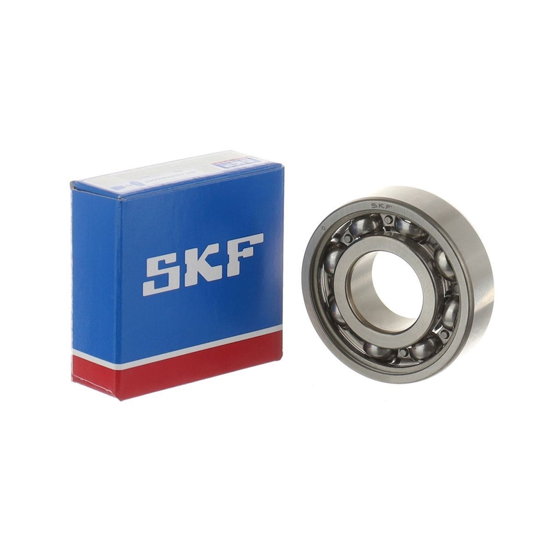 Kugellager SKF 6204/C4