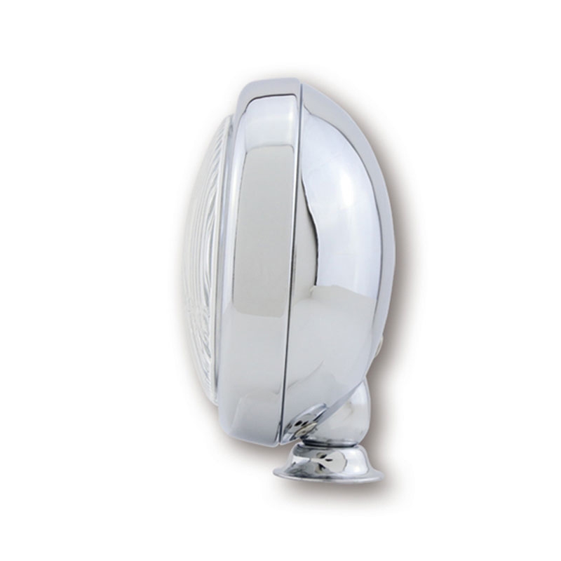Highsider Smart 4 1/2 Zoll Fernlicht Chrom