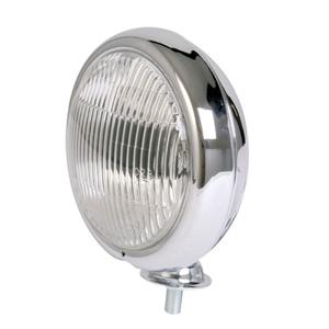 Highsider Smart 4 1/2 Zoll Chrom Nebelscheinwerfer