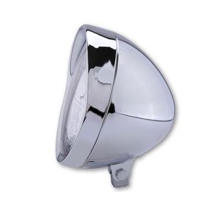 Highsider Smart Cruiser 6 1/2 Chromscheinwerfer