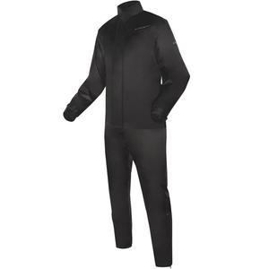 Rebelhorn Regen-Motorradjacke