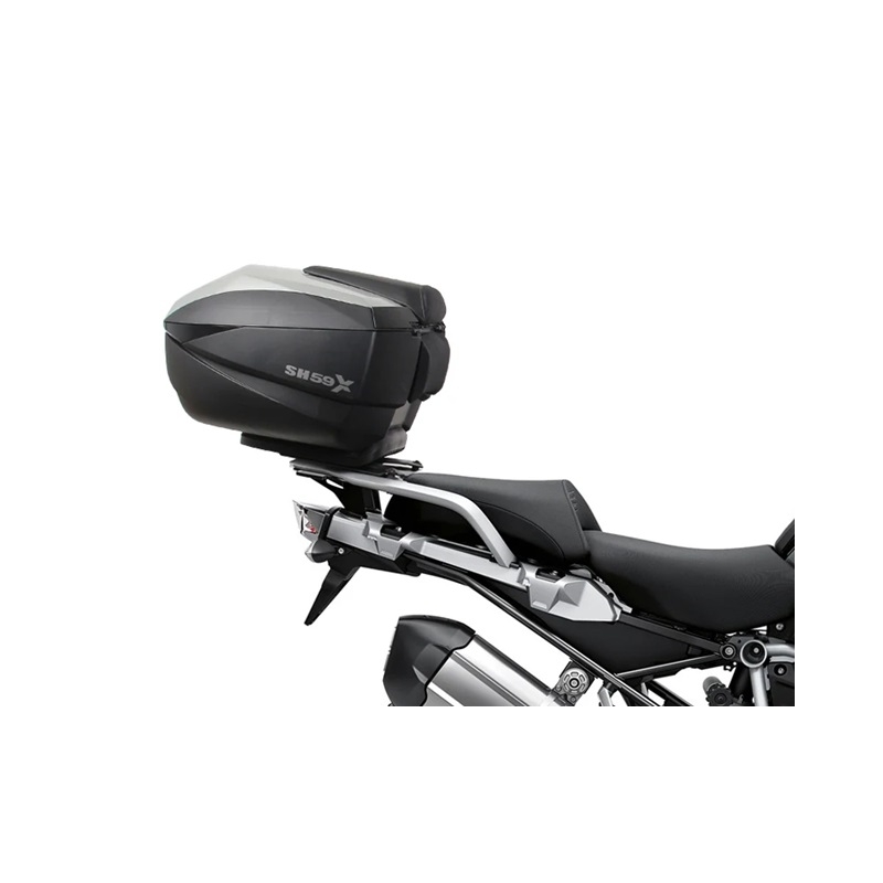Montagesatz Top Master SHAD für BMW R 1200 GS 2013-2019, BMW R 1250 GS 2019-2026
