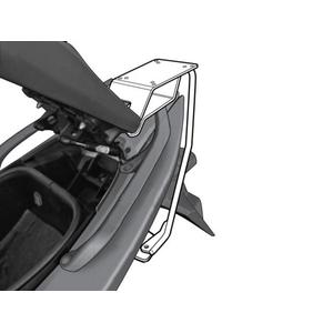 Montagesatz Top Master SHAD