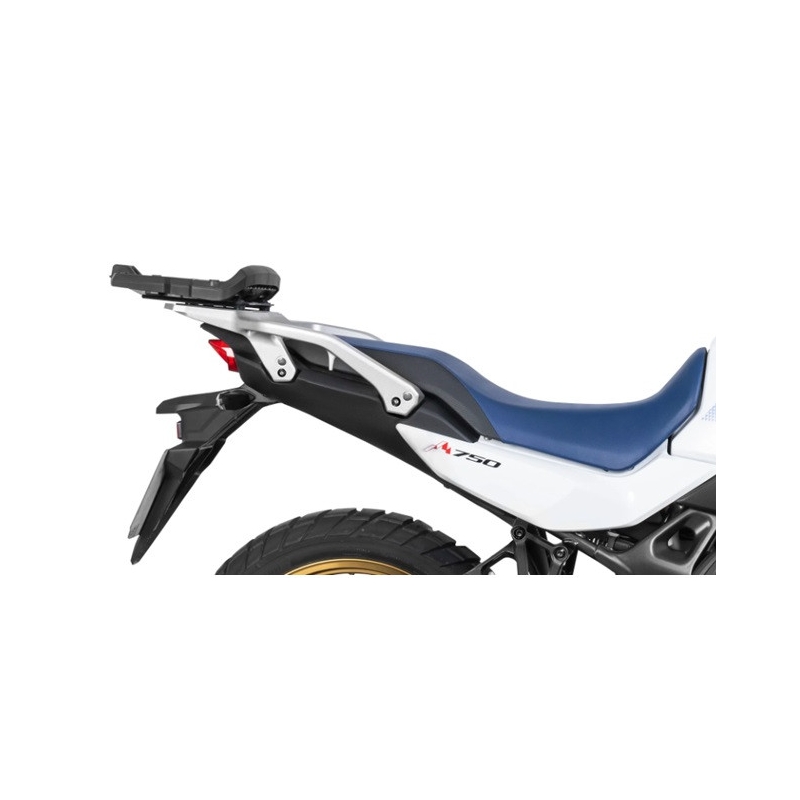 Montagesatz Top Master SHAD