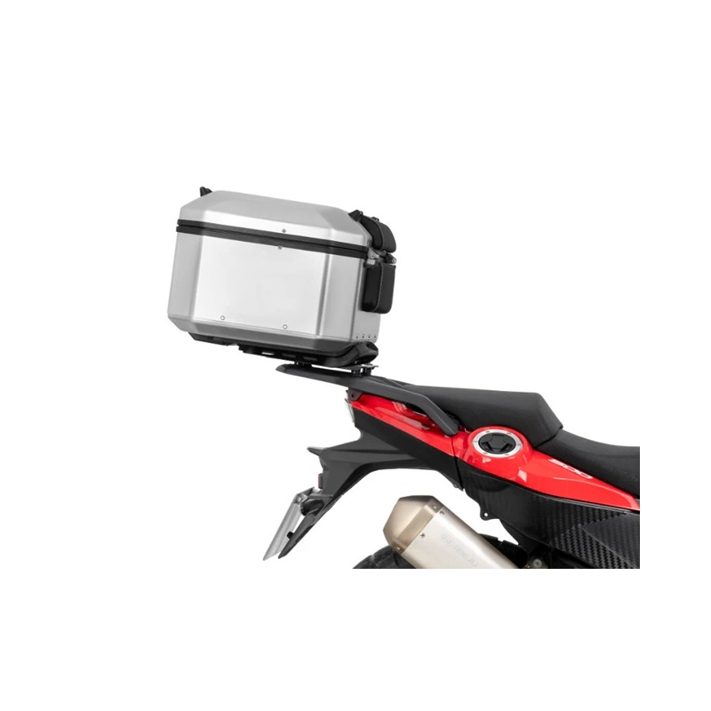 Montagesatz Top Master SHAD