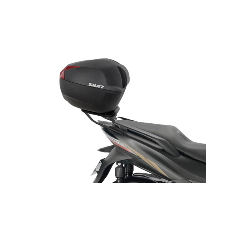 Montagesatz Top Master SHAD