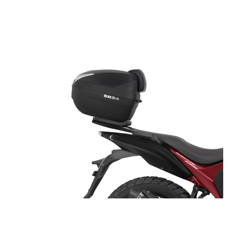 Montagesatz Top Master SHAD