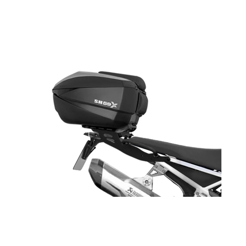 Montagesatz Top Master SHAD