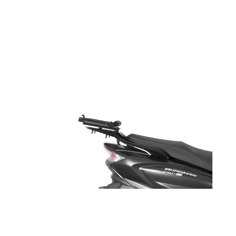 Montagesatz Top Master SHAD für SUZUKI Burgman Street 125 2024-2026