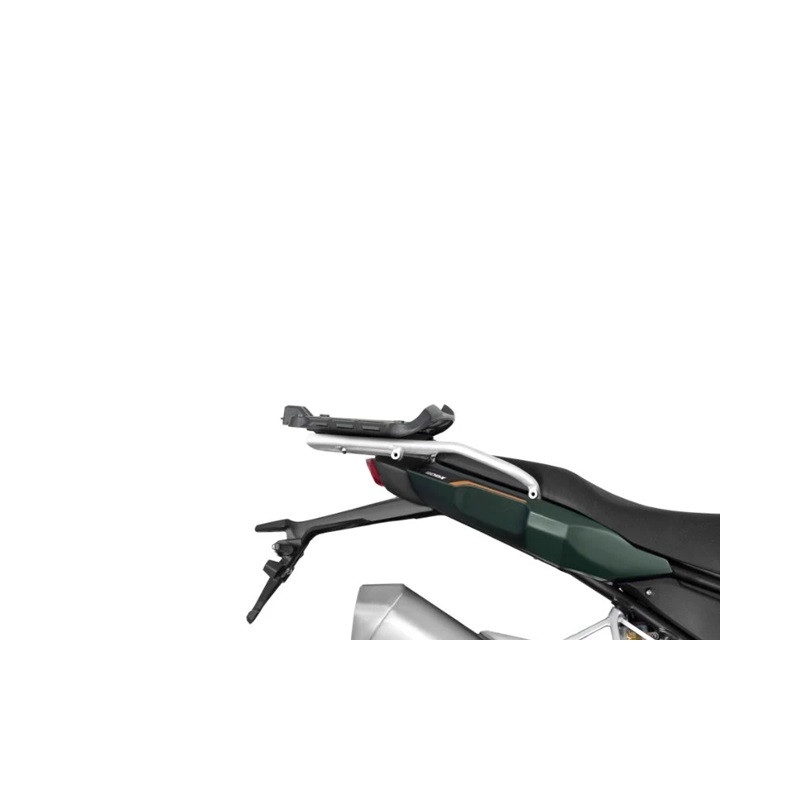 Montagesatz Top Master SHAD