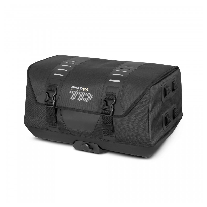 Satteltasche SHAD TR50 TERRA