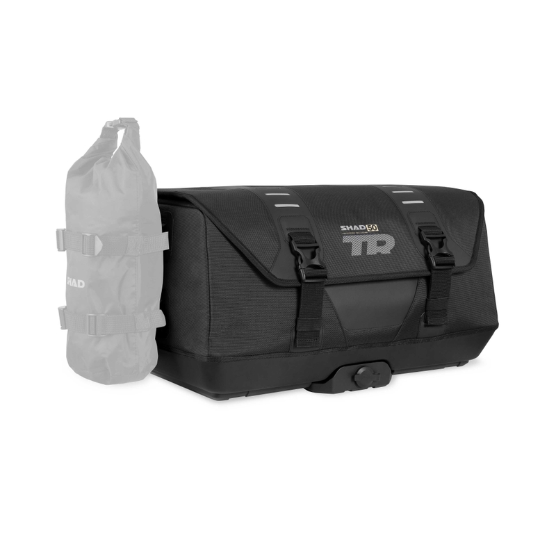 Satteltasche SHAD TR50 TERRA