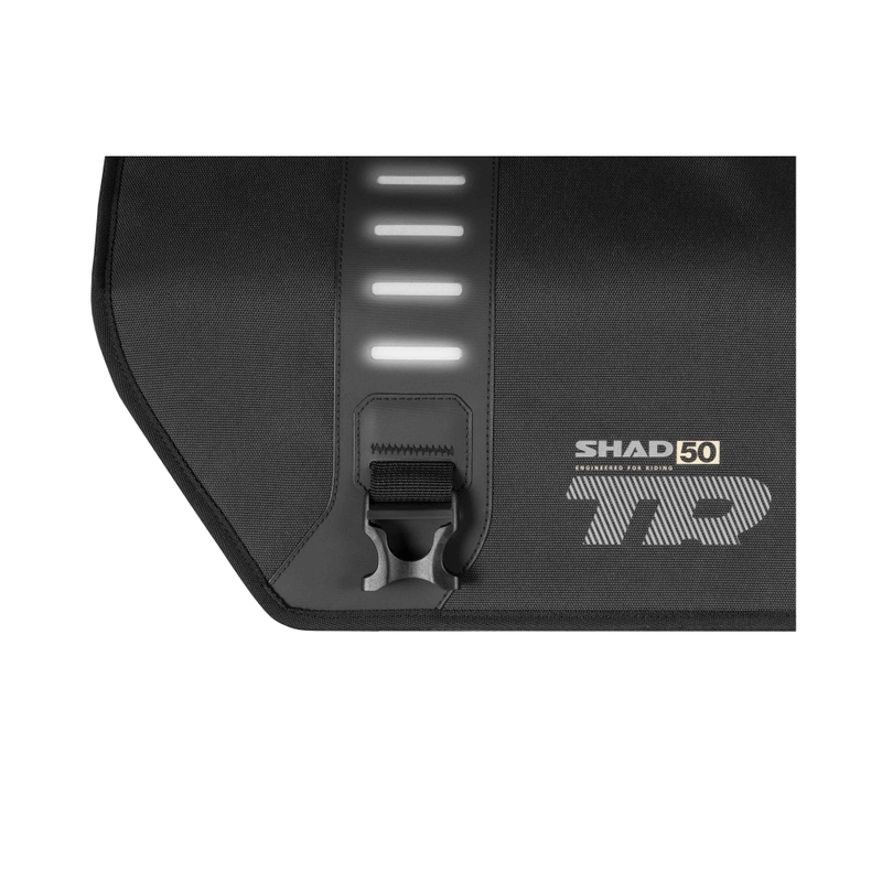 Satteltasche SHAD TR50 TERRA