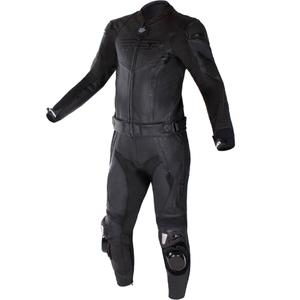 RSA Imola 2.1 Motorrad Lederkombi schwarz