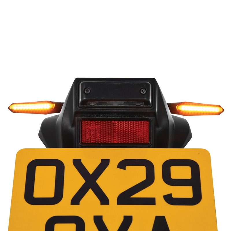 Oxford Nightrider sequentielle LED-Blinker