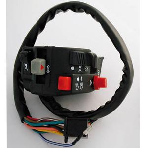 Universeller Highsider Smart-Schalter für Honda-Motorräder und Honda-ATV links