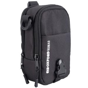 Oxford N1 Nomad schwarzer 1-Liter-Beutel