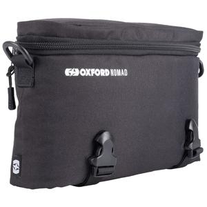 Oxford N3 Kühltasche Nomad schwarz 3 l Thermo-Isoliertasche