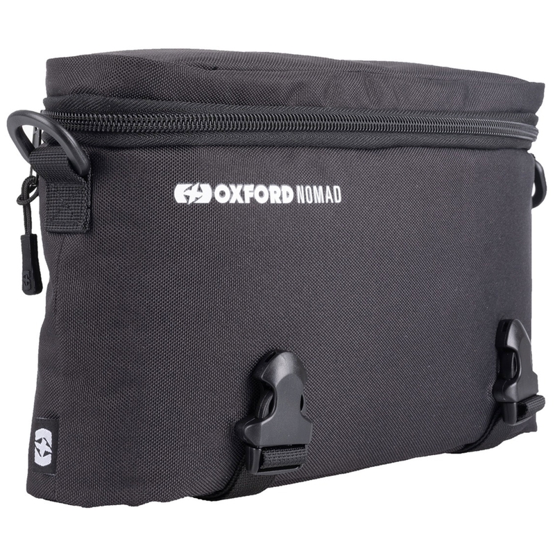 Oxford N3 Kühltasche, Nomad schwarze 3-Liter-Thermotasche