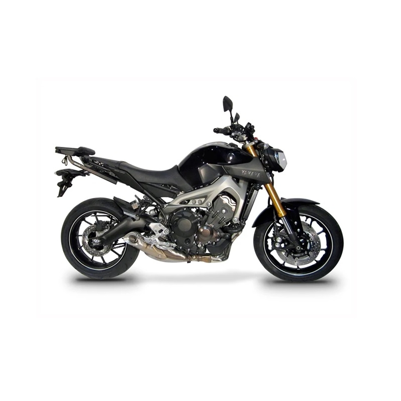 Montagesatz Top Master SHAD für YAMAHA MT-09 850 / 890 2013-2016