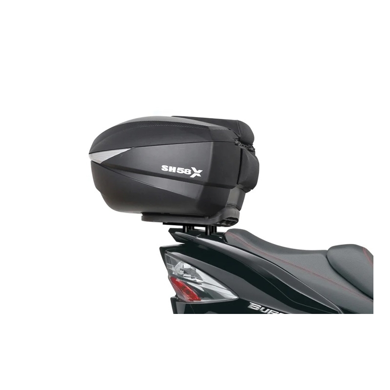 Montagesatz Top Master SHAD für SUZUKI AN 400 Burgman 2007-2016