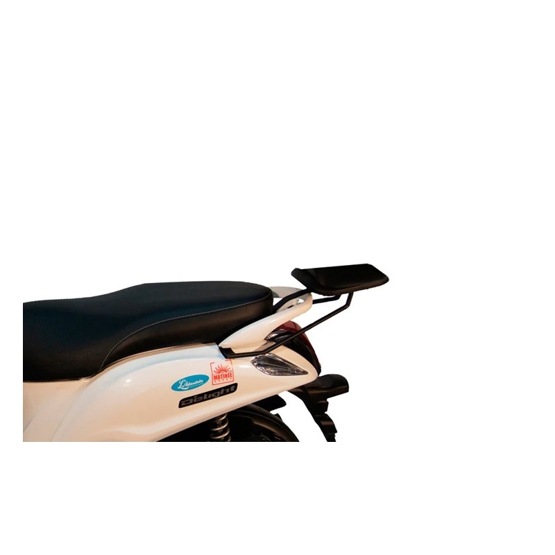 Montagesatz Top Master SHAD für YAMAHA XC 115 S D'elight 2013-2018