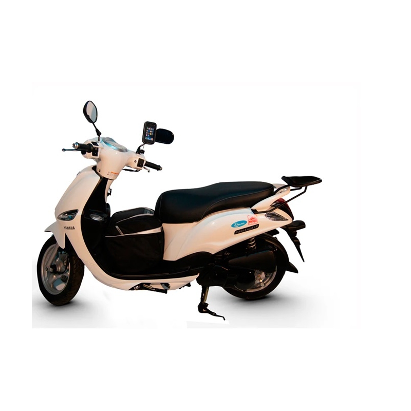Montagesatz Top Master SHAD für YAMAHA XC 115 S D'elight 2013-2018