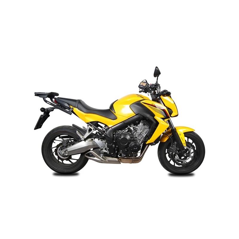 Montagesatz Top Master SHAD für HONDA CB 650 F / FA 2014-2019, HONDA CBR 650 F 2014-2018
