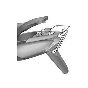 Montagesatz Top Master SHAD Y0JG52ST