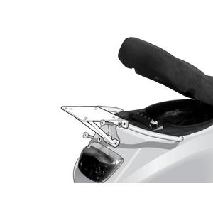 Montagesatz Top Master SHAD V0LX55ST