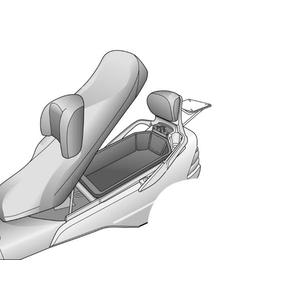 Montagesatz Top Master SHAD S0S21T