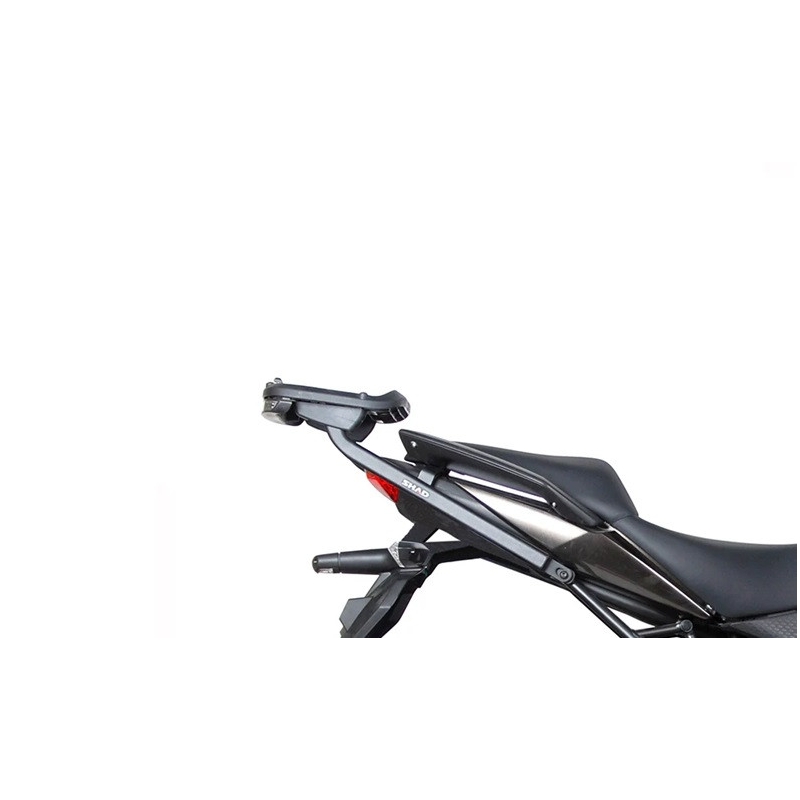 Montagesatz Top Master SHAD für KAWASAKI Versys 650 2010-2014