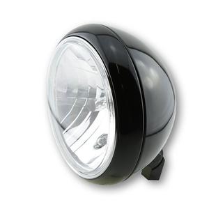 Highsider Smart YUMA 2 7 Zoll Scheinwerfer schwarz