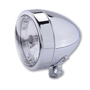 Highsider Smart Bullet H4 Fernlicht chrom