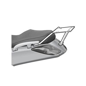 Montagesatz Top Master SHAD Y0XM25ST