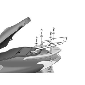 Montagesatz Top Master SHAD H0DL12ST