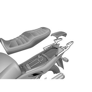 Montagesatz Top Master SHAD Y0XJ94ST