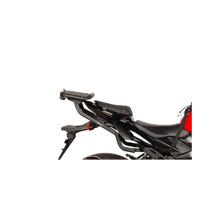 Montagesatz Top Master SHAD