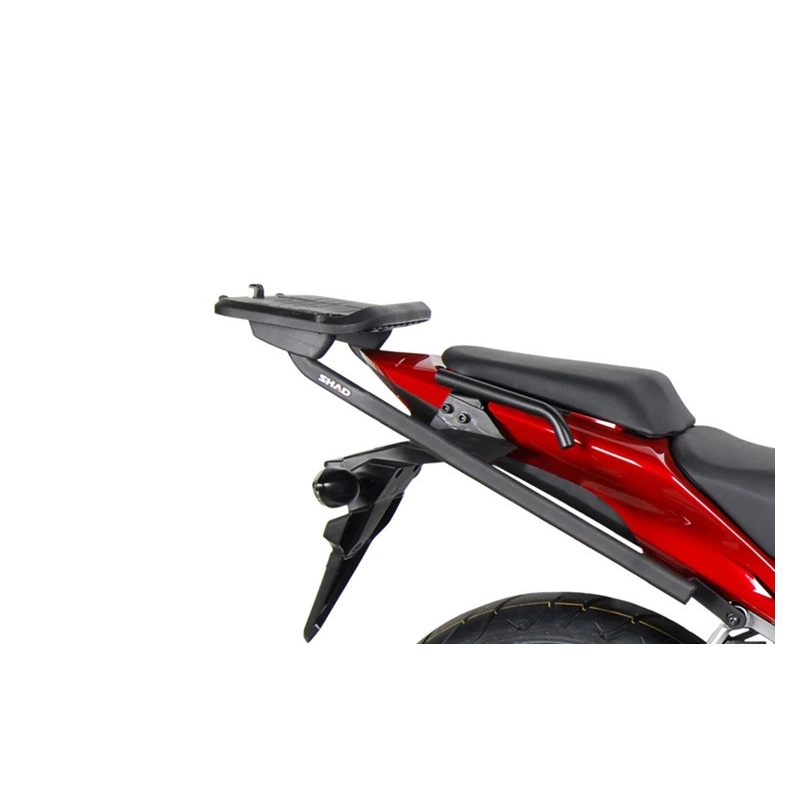 Montagesatz Top Master SHAD