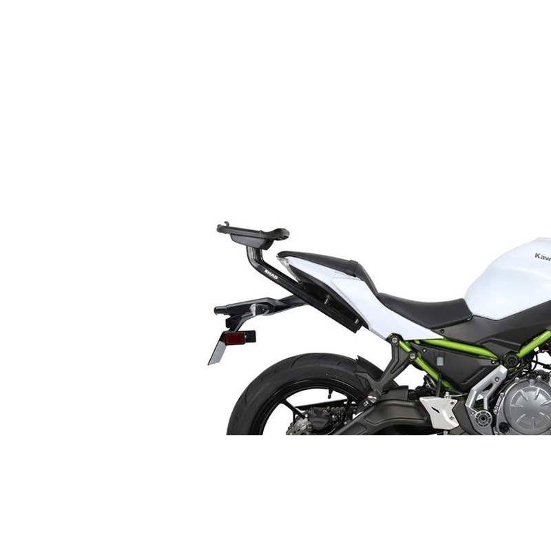 Montagesatz Top Master SHAD für KAWASAKI Z 650 2016-2026, KAWASAKI Ninja 650 2017-2026